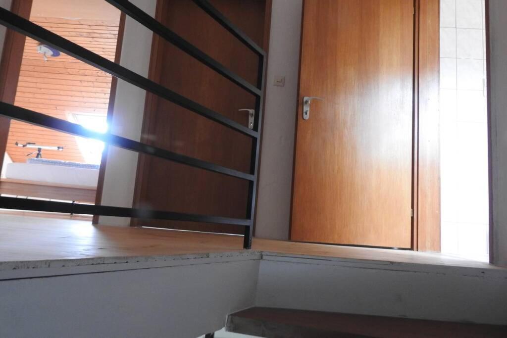 Bergblick Διαμέρισμα Medebach Εξωτερικό φωτογραφία