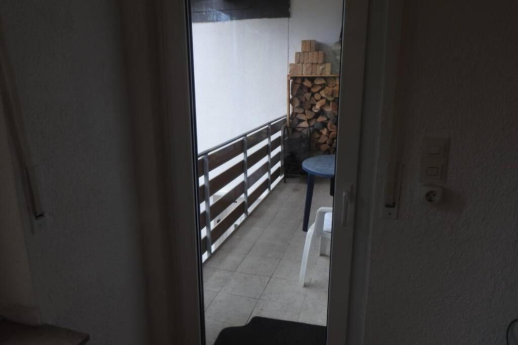 Bergblick Διαμέρισμα Medebach Εξωτερικό φωτογραφία