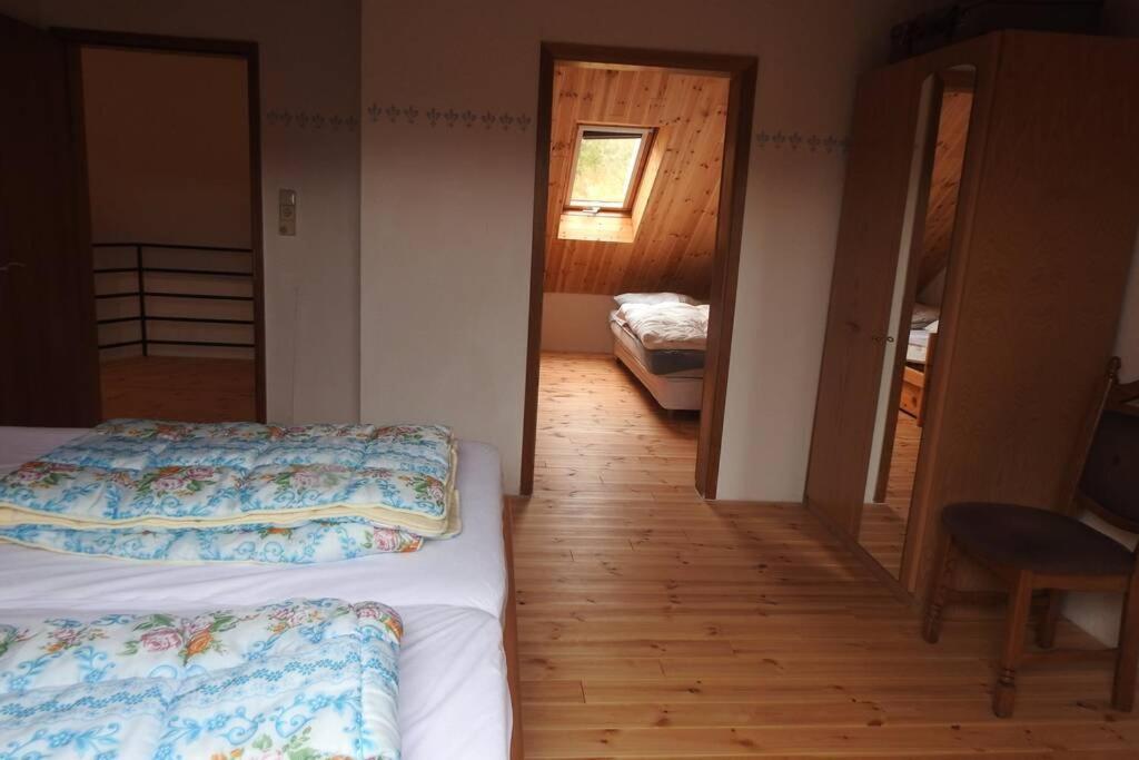 Bergblick Διαμέρισμα Medebach Εξωτερικό φωτογραφία